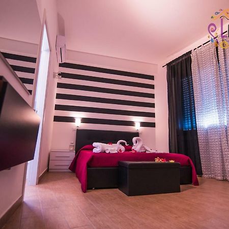 La Gioia Di Sicilia B&B Avola Exteriér fotografie